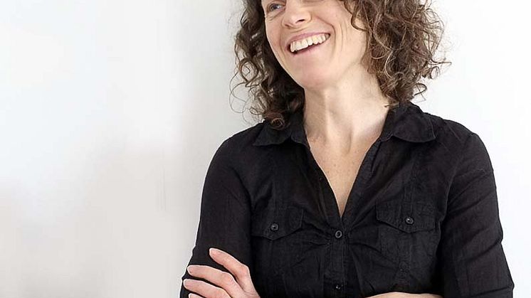 Johanna Byström Sims