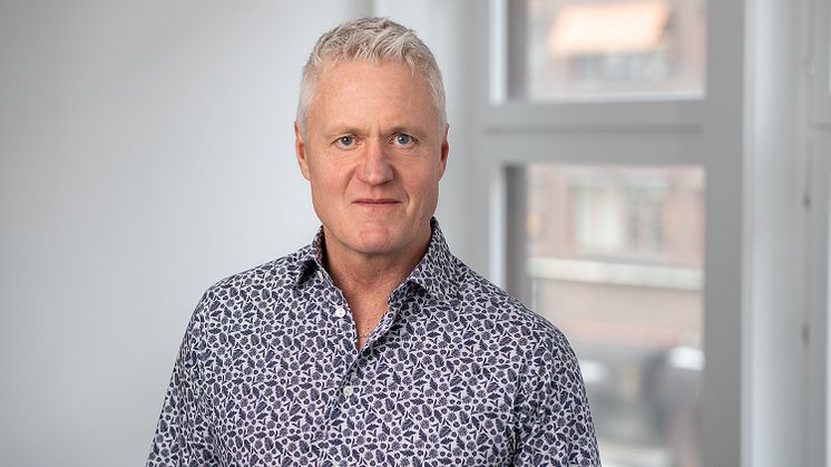 Lennart Engvall