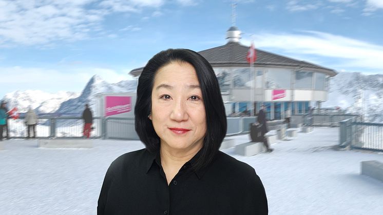 Eri Kagami