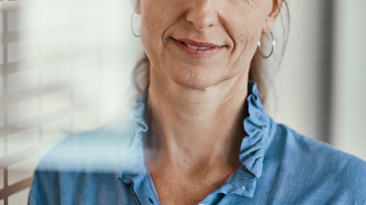 Chef for Bikubenfondens socialområde, Sine Egede