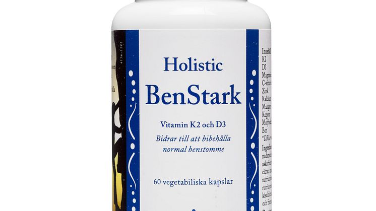 Produktbild BenStark