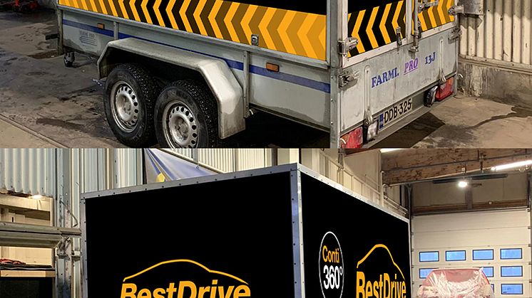 Rengasmaailma on nyt BestDrive Finland
