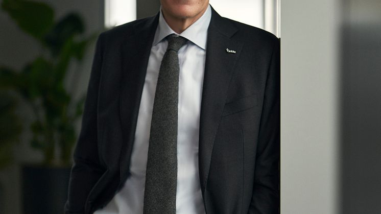 Photo Bjørn Wad