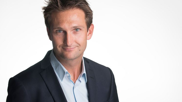 Morten Kofoed-Larsen