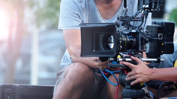 Et bilde sier mer enn 1000 ord, en film enda mer!