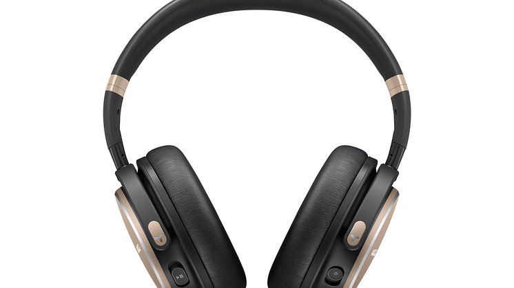 AKG Y600_Front_Gold