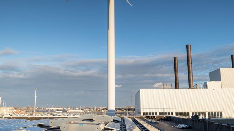 Volvo Cars har lagt en ny og ambitiøs klimaplan, der skal nedbringe kulstofemissionerne radikalt