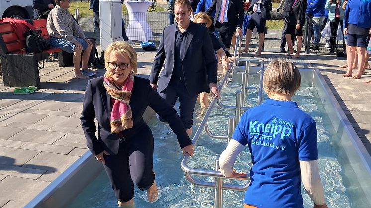 Kneipp Kurort Bad Lausick