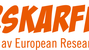 Logga ForskarFredag 2018