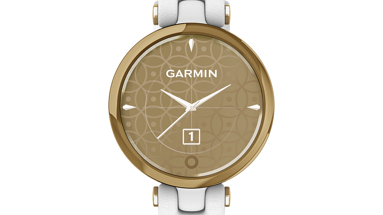 Garmin Lily
