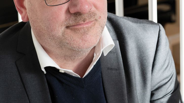 Jens Nordqvist