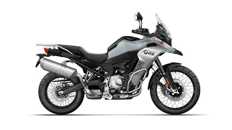 BMW F 850 GS Adventure