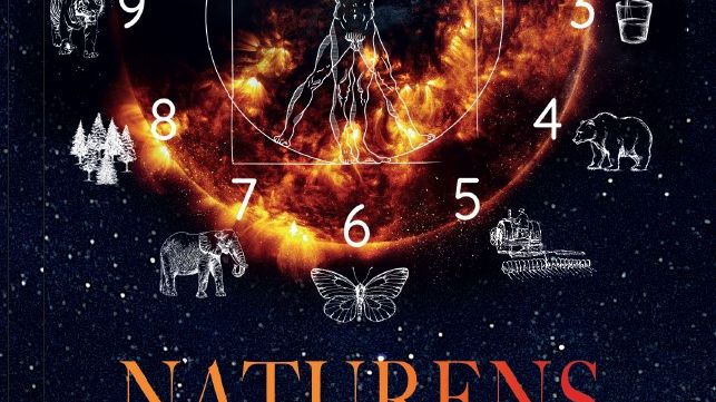 Sambandet mellan vår hälsa och jordens välbefinnande i boken "Naturens intelligens" av Peter Stenvinkel