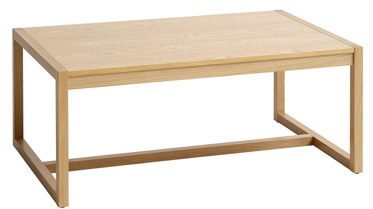 Sofabord RY 70x110cm eg