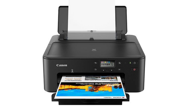 Canon PIXMA TS705