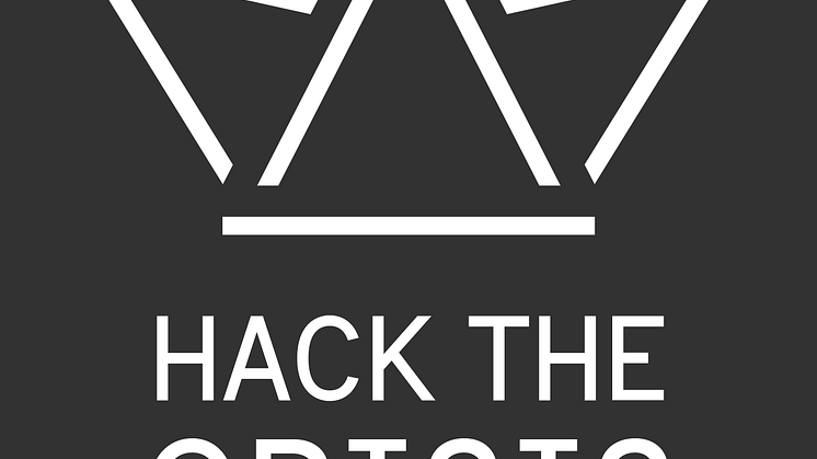 Huawei är partner till Hack The Crisis 2020 i kampen mot Covid-19