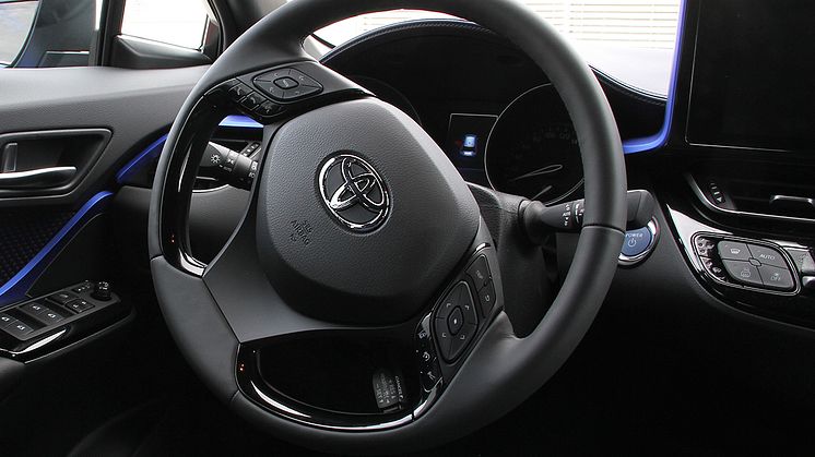 Tre ting du bør tenke over dersom du står mellom en hybrid og en plug-in hybrid.
