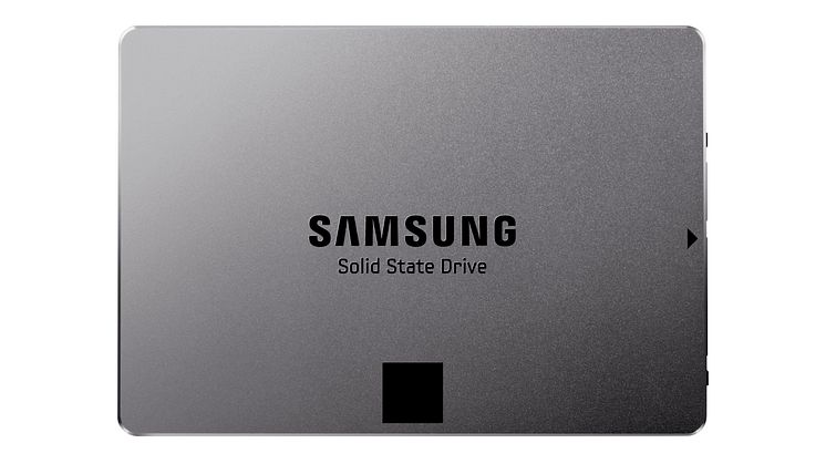SSD 840 EVO