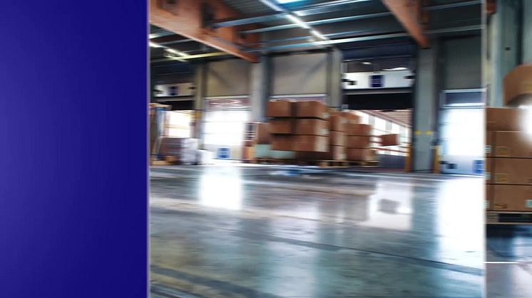 DB SCHENKER system - DB SCHENKERsystem premium