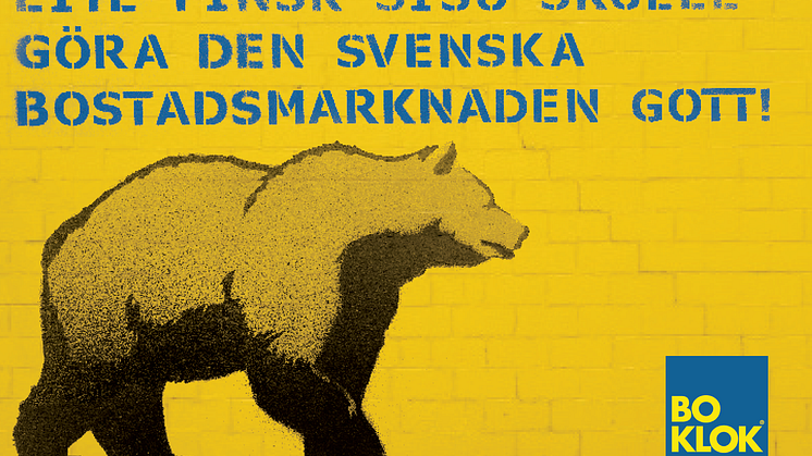 ​Höga markpriser ger höga boendekostnader