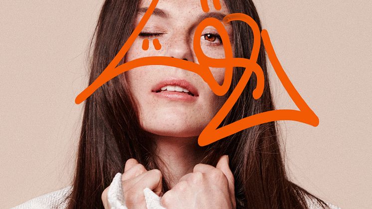 ​Lou Elliotte debuterar med singeln ”Best You’ve Ever Had”