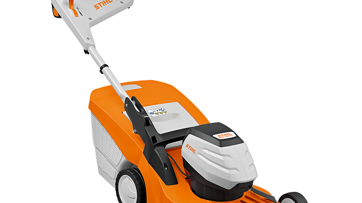 STIHL RMA 448 PV