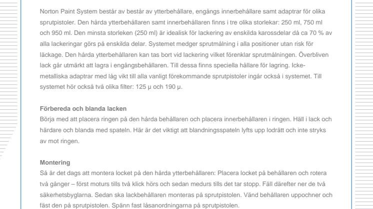 Så lackerar du enklast och snabbast bilen