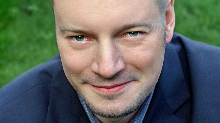 Jesper Strömbäck