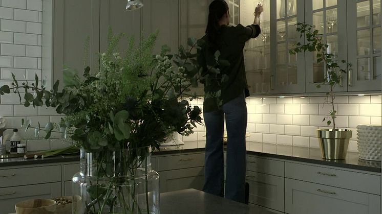 Oavsett vem du är. Så har vi ett lådsystem för dig.