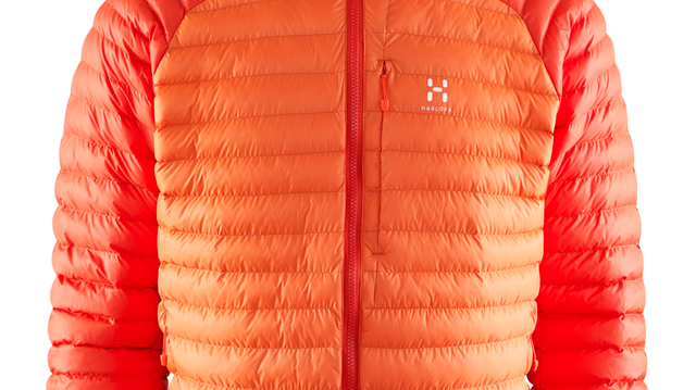 ESSENS MIMIC HOOD MEN
