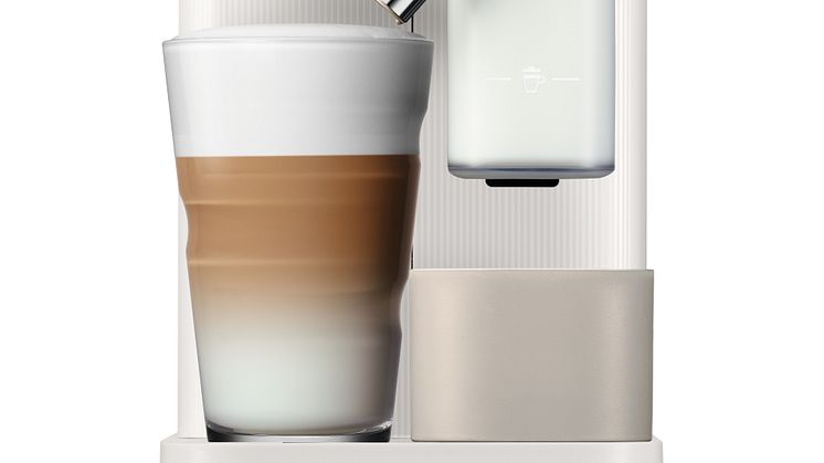Nespresso Lattissima One 1 