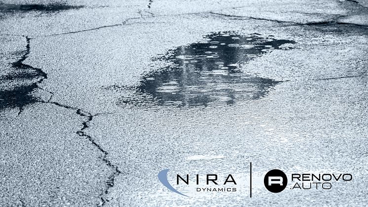 NIRA Dynamics enters into an agreement with  Mind Mobility and offers