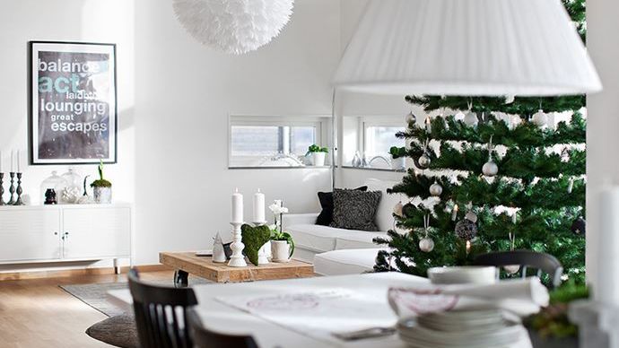 Dela en julkänsla och vinn presentkort värt 3000 kronor!