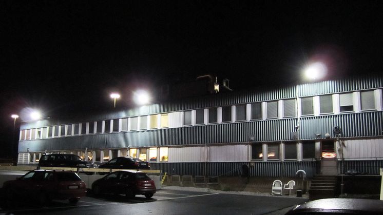 Storstockholms Lokaltrafik miljösatsar med LED-teknik