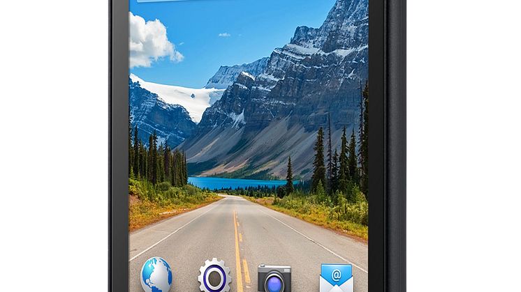 Huawei Ascend Y530 - 8