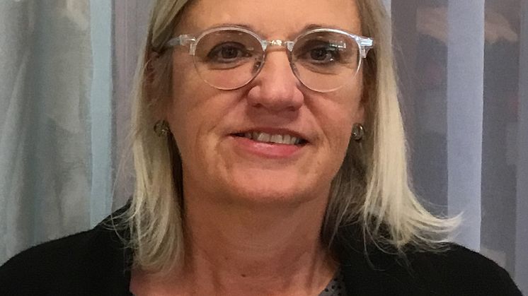 Projekt om stöd till demenssjuka. Projekt om stöd till demenssjuka. Karin Ljung Åkesson, demenssjuksköterska i Eslövs kommun