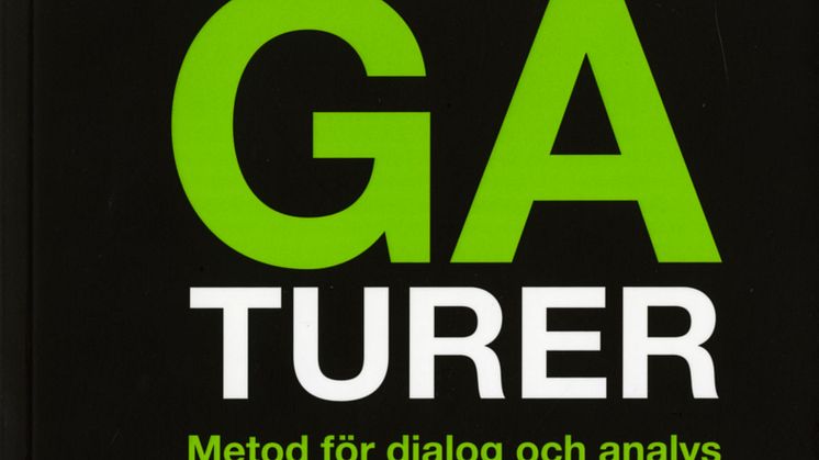 Erfarenhetsåterföring i byggbranschen – ”Gåturer. Metod för dialog och analys” ger förbättringsförslag