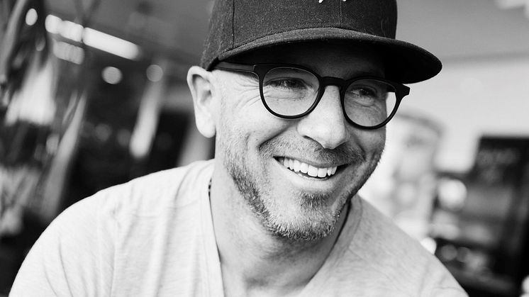 Magnus Wennman Credit Stefan Mattsson