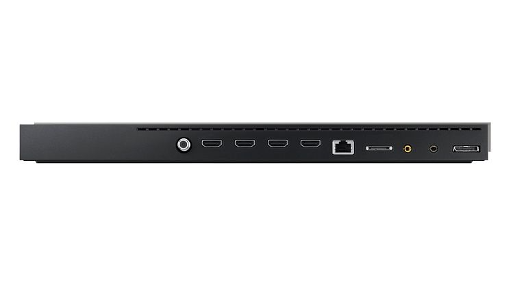 One Connect Box