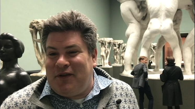 The Vigeland Seminar 2019 (Towards Modernity in Sculpture. Gustav Vigeland and his Contemporaries)