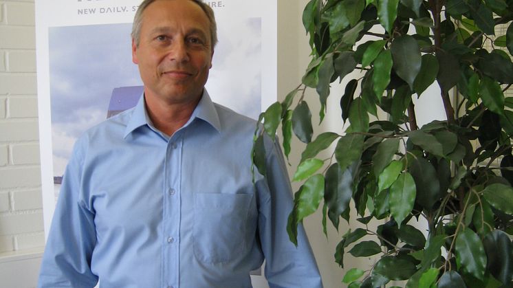 Iveco laajentaa myyntiverkostoaan Uudellamaalla