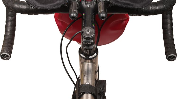 Zéfal Z Adventure F12