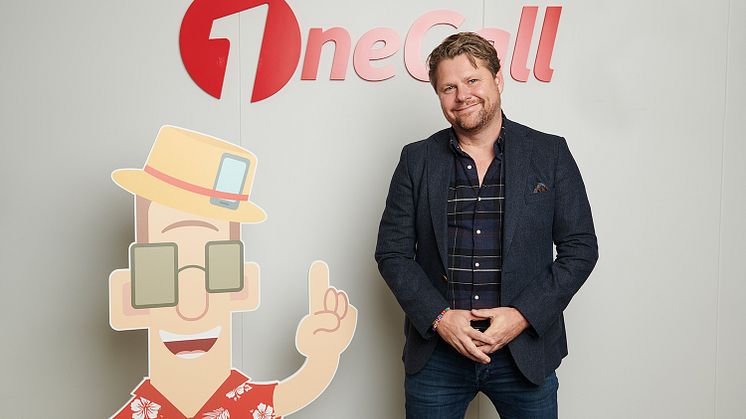 OneCall nok en gang til topps på Norsk Kundebarometer