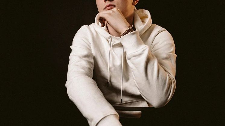 Nils Einár Grönberg