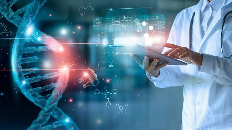 The Growing Connection Between AI and Cancer Research
