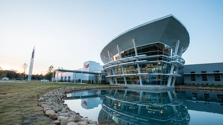 Evo Facility 22