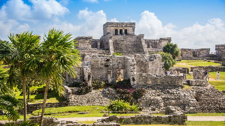 Discover Airlines_Tulum