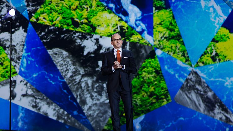 TORGEIR SILSETH, Adm.Dir., Nordic Choice Hotels
