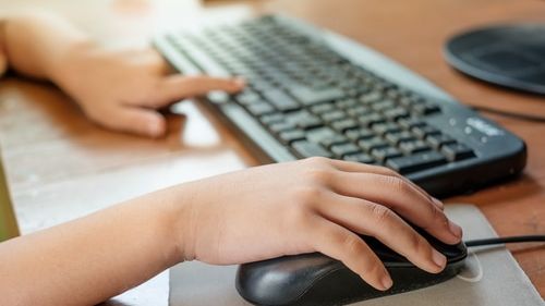 Paketerad lösning för försöksskolorna för Digitala Nationella Prov