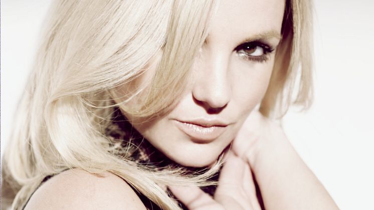 Britney for the record - i svensk TV
